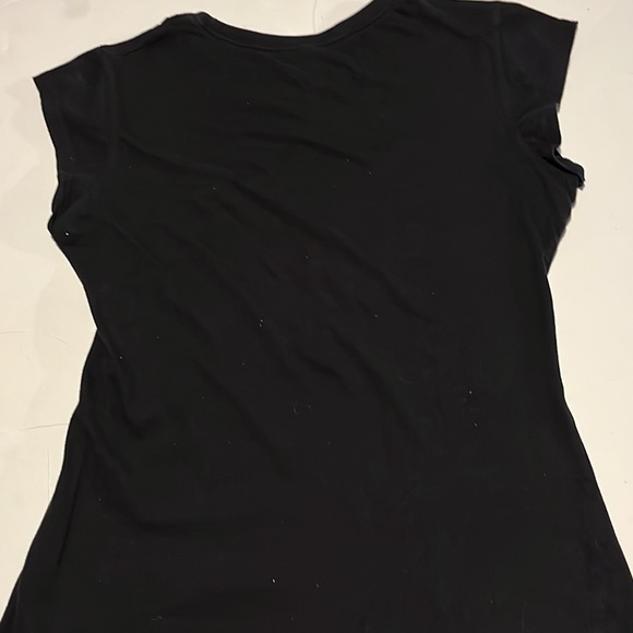 Topsail Island Woman’s Fitted Tee - Picture 9 of 9